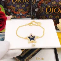 $29.00 USD Christian Dior Bracelets For Women #1302393