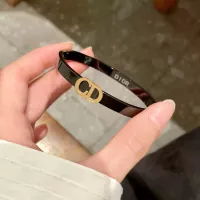 $29.00 USD Christian Dior Bracelets #1302394