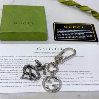 $42.00 USD Gucci Key Holder And Bag Buckle #1302409