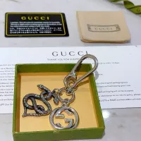 $42.00 USD Gucci Key Holder And Bag Buckle #1302409