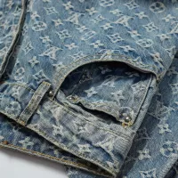 $68.00 USD Louis Vuitton LV Jeans For Unisex #1302415