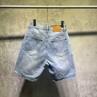 $68.00 USD Louis Vuitton LV Jeans For Unisex #1302420