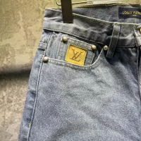 $68.00 USD Louis Vuitton LV Jeans For Unisex #1302420