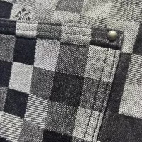 $60.00 USD Louis Vuitton LV Jeans For Unisex #1302421