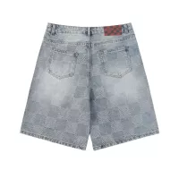 $72.00 USD Louis Vuitton LV Jeans For Unisex #1302425