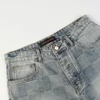 $72.00 USD Louis Vuitton LV Jeans For Unisex #1302425