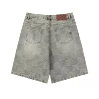$72.00 USD Louis Vuitton LV Jeans For Unisex #1302426