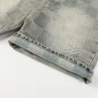 $72.00 USD Louis Vuitton LV Jeans For Unisex #1302426