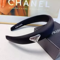 $27.00 USD Prada Headband For Women #1302428