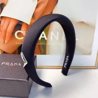 $27.00 USD Prada Headband For Women #1302428