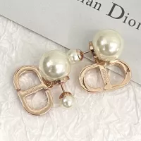 $29.00 USD Christian Dior Earrings For Women #1302430