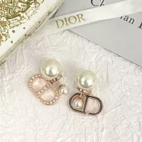 $29.00 USD Christian Dior Earrings For Women #1302430