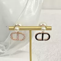 $29.00 USD Christian Dior Earrings For Women #1302430