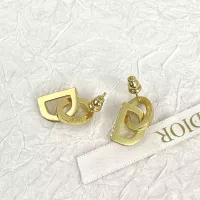 $32.00 USD Christian Dior Earrings For Women #1302431