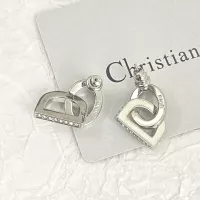 $32.00 USD Christian Dior Earrings For Women #1302432