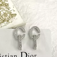 $32.00 USD Christian Dior Earrings For Women #1302432