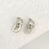 $32.00 USD Christian Dior Earrings For Women #1302432