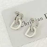 $32.00 USD Christian Dior Earrings For Women #1302432