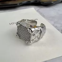 $36.00 USD Louis Vuitton LV Rings #1302437