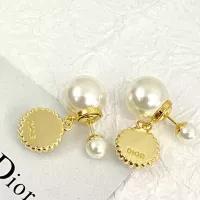 $34.00 USD Christian Dior Earrings For Women #1302442