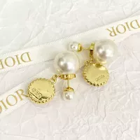 $34.00 USD Christian Dior Earrings For Women #1302443