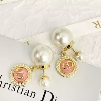 $34.00 USD Christian Dior Earrings For Women #1302443