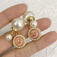 $34.00 USD Christian Dior Earrings For Women #1302443