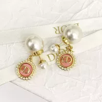 $34.00 USD Christian Dior Earrings For Women #1302443