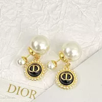 $34.00 USD Christian Dior Earrings For Women #1302444