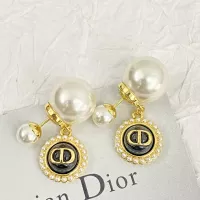 $34.00 USD Christian Dior Earrings For Women #1302444