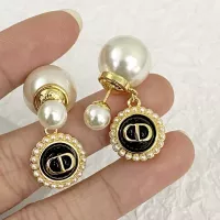 $34.00 USD Christian Dior Earrings For Women #1302444