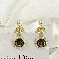 $34.00 USD Christian Dior Earrings For Women #1302444