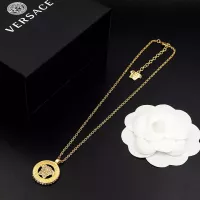 $25.00 USD Versace Necklaces #1302451