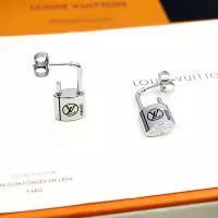 $60.00 USD Louis Vuitton LV Jewelry Set For Women #1302456