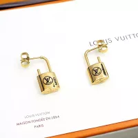 $60.00 USD Louis Vuitton LV Jewelry Set For Women #1302457