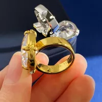 $29.00 USD Louis Vuitton LV Rings #1302459
