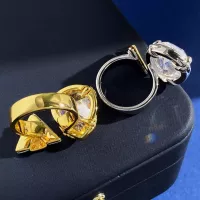 $29.00 USD Louis Vuitton LV Rings #1302459