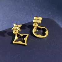 $27.00 USD Louis Vuitton Earrings For Women #1302460