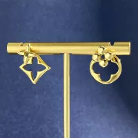 $27.00 USD Louis Vuitton Earrings For Women #1302460
