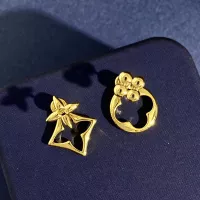 $27.00 USD Louis Vuitton Earrings For Women #1302460