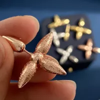 $29.00 USD Louis Vuitton Earrings For Women #1302462