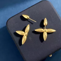 $29.00 USD Louis Vuitton Earrings For Women #1302463