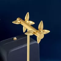 $29.00 USD Louis Vuitton Earrings For Women #1302463