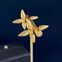 $29.00 USD Louis Vuitton Earrings For Women #1302463