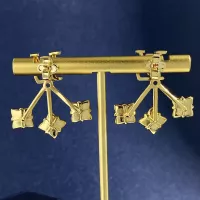 $29.00 USD Louis Vuitton Earrings For Women #1302464
