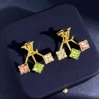 $29.00 USD Louis Vuitton Earrings For Women #1302464