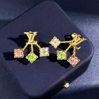 $29.00 USD Louis Vuitton Earrings For Women #1302464