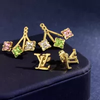 $29.00 USD Louis Vuitton Earrings For Women #1302464