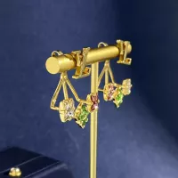 $29.00 USD Louis Vuitton Earrings For Women #1302464