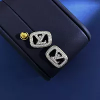 $29.00 USD Louis Vuitton Earrings For Women #1302469